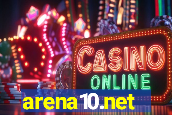 arena10.net