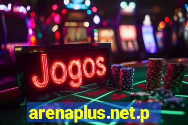 arenaplus.net.ph