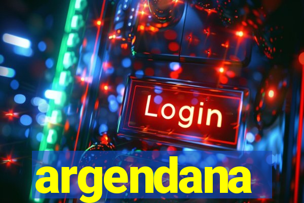 argendana