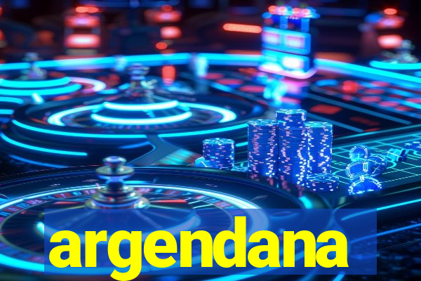 argendana