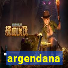 argendana