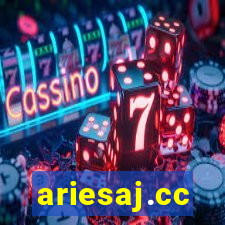 ariesaj.cc