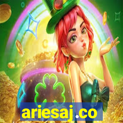 ariesaj.co