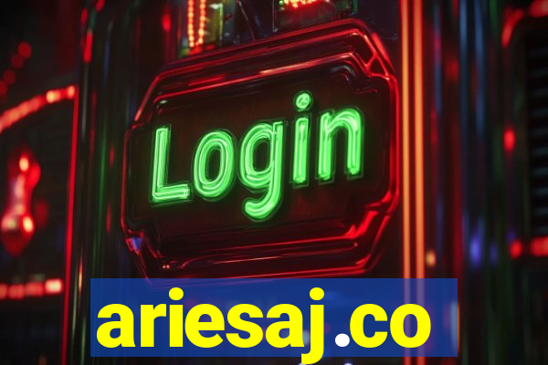 ariesaj.co