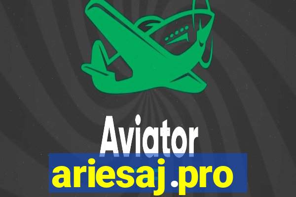 ariesaj.pro