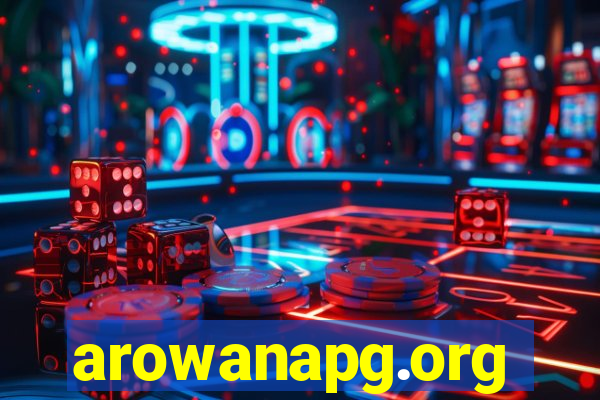 arowanapg.org