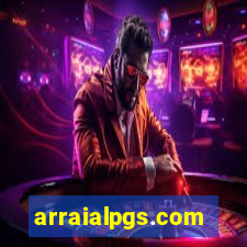 arraialpgs.com