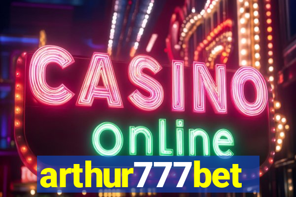 arthur777bet