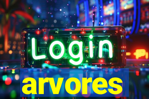 arvores-pg.com