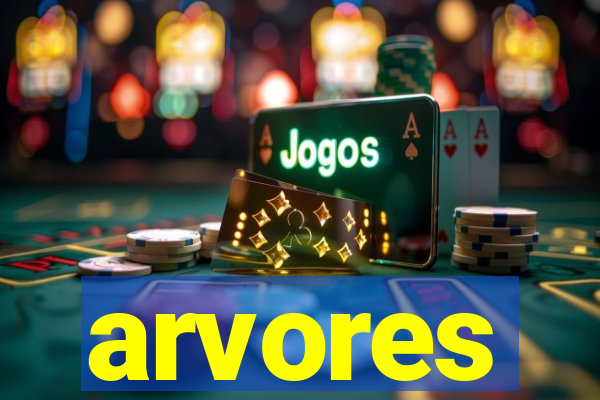 arvores-pg.com