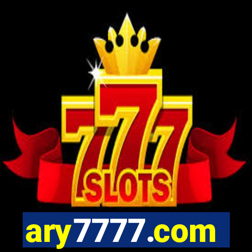 ary7777.com