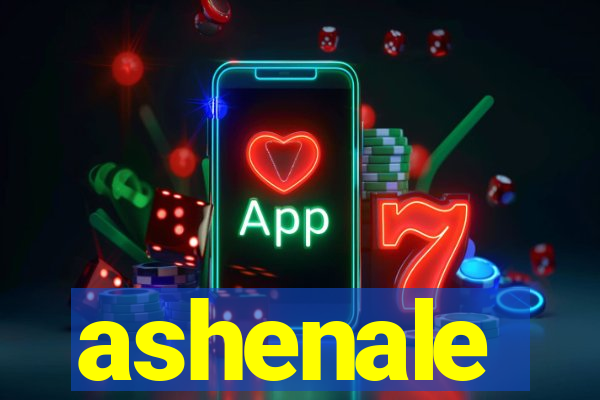 ashenale