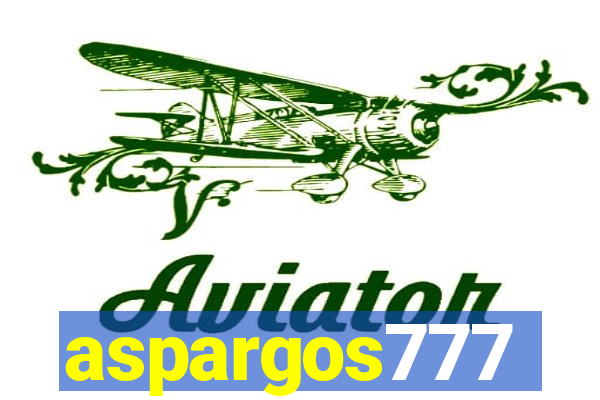 aspargos777