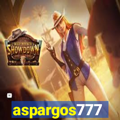 aspargos777