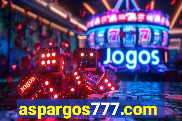 aspargos777.com