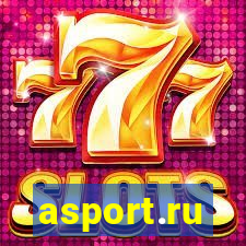 asport.ru