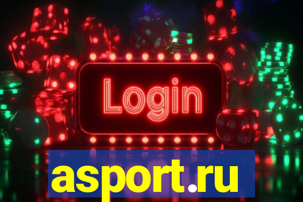 asport.ru