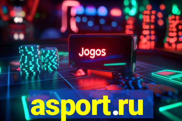 asport.ru