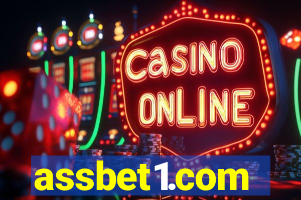 assbet1.com