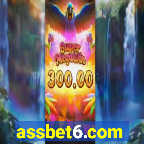 assbet6.com