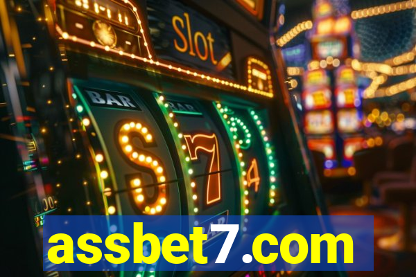 assbet7.com