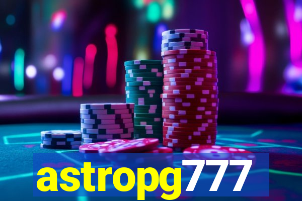 astropg777