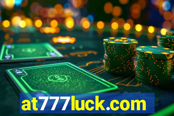 at777luck.com