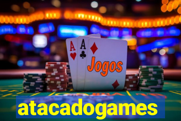 atacadogames