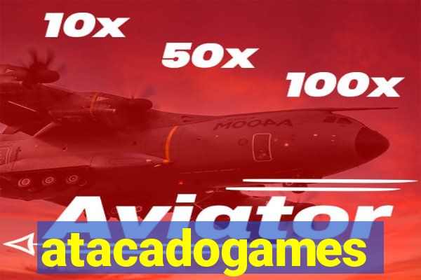 atacadogames