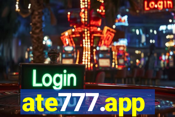 ate777.app