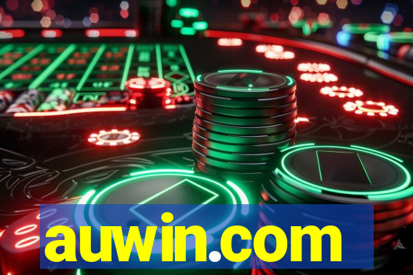 auwin.com