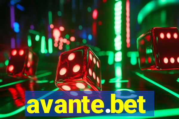 avante.bet