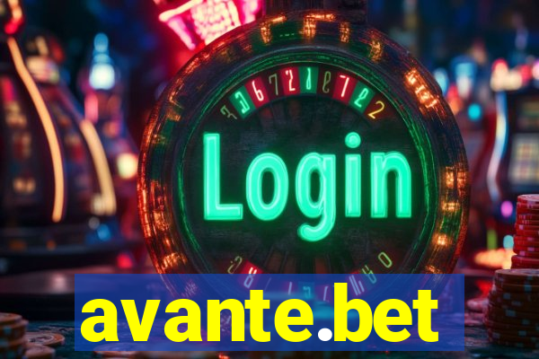 avante.bet