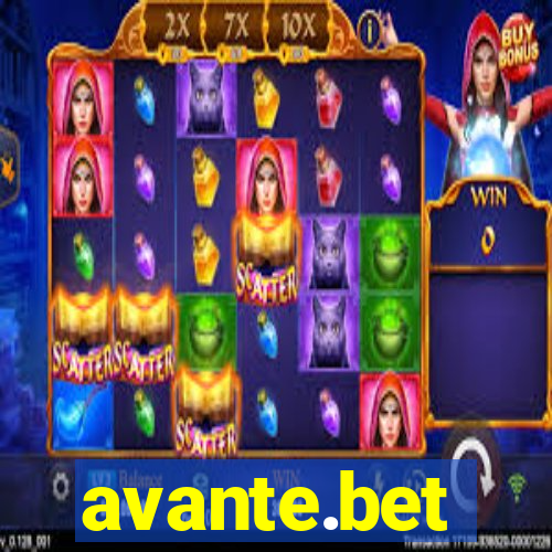 avante.bet