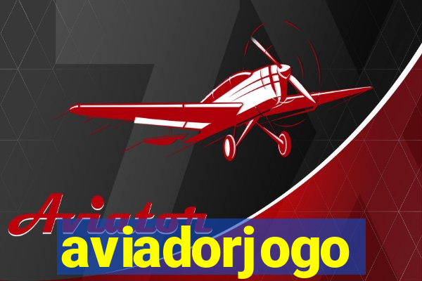 aviadorjogo