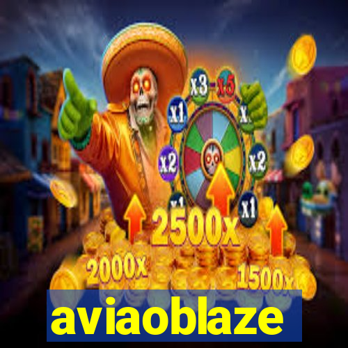 aviaoblaze