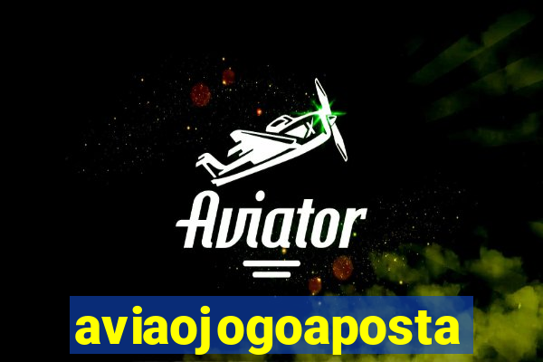 aviaojogoaposta