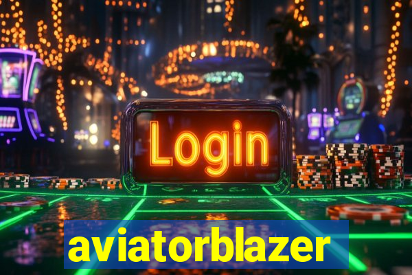 aviatorblazer