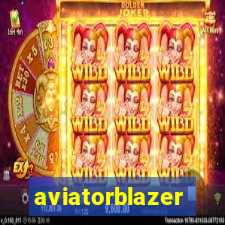 aviatorblazer