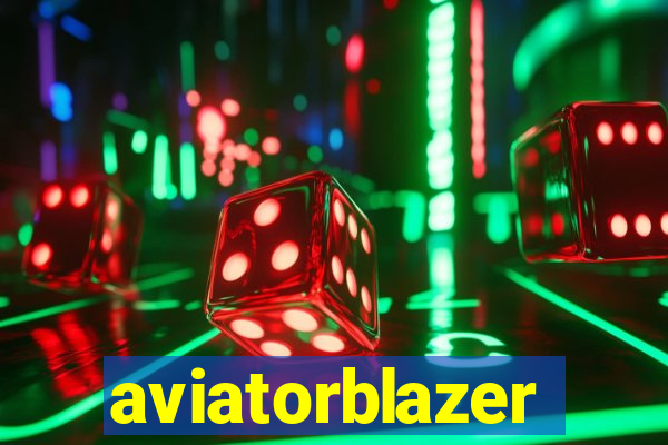 aviatorblazer