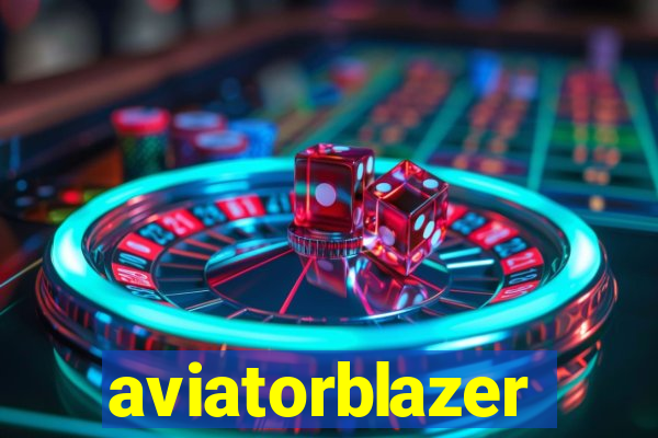 aviatorblazer