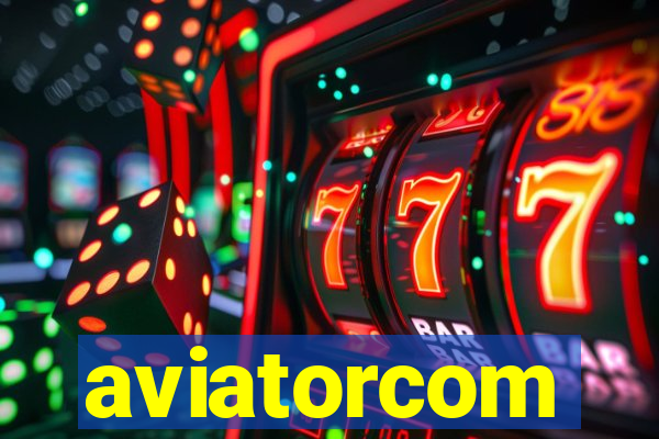 aviatorcom