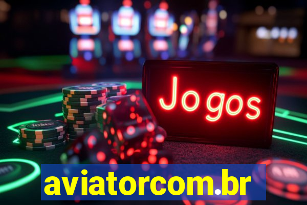 aviatorcom.br