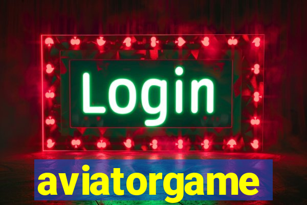 aviatorgame