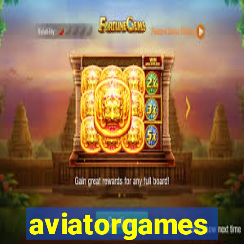 aviatorgames