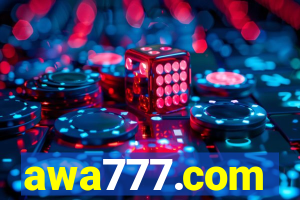 awa777.com