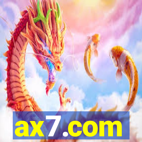 ax7.com