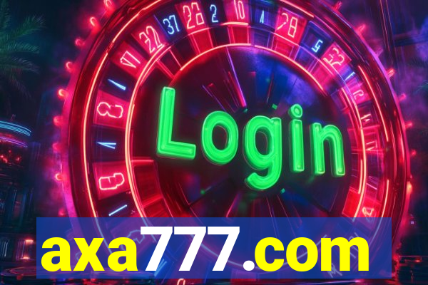 axa777.com