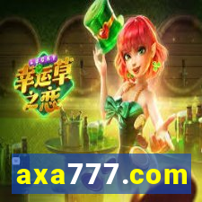 axa777.com