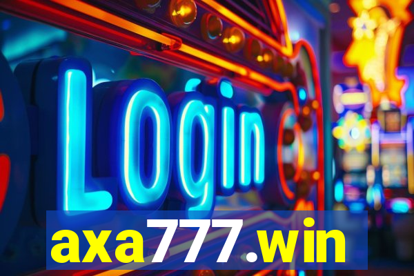 axa777.win